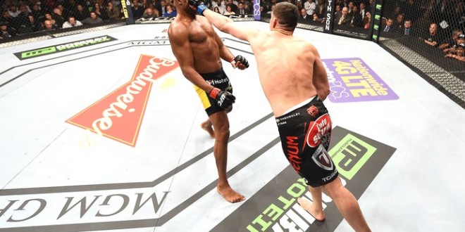 Anderson Silva é pego no antidoping e pode ficar 9 meses fora!