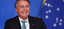 #brasil | Para Bolsonaro, composição do Congresso beneficiará medidas