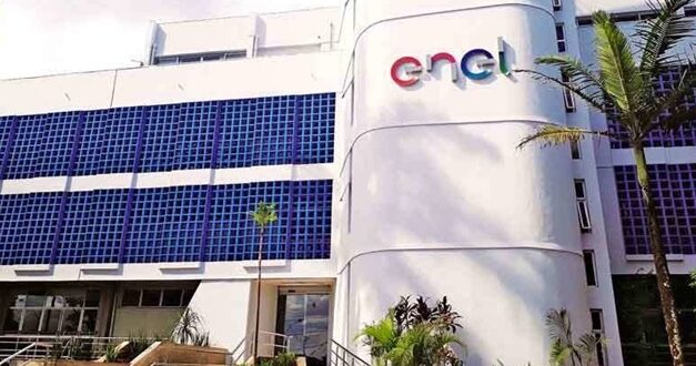 #goiás | Aneel aprova reajuste de 4,82% nas tarifas da Enel Distribuição no Estado
