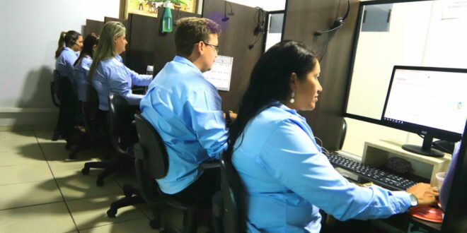 #caldasnovas | PROCON SEGUE REALIZANDO ATENDIMENTO AOS SUPERENDIVIDADOS