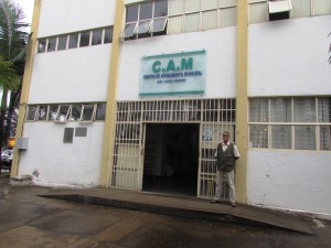 Prefeitura de Caldas Novas convoca 350 candidatos aprovados no último concurso - Foto Aldenir Chagas - Secom (3)