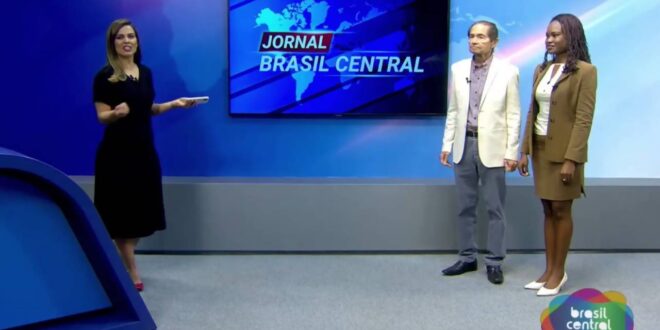 #goiás | Presidente da AGI elogia trabalho feito pela Brasil Central
