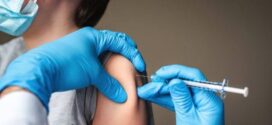 #goiás | Vacina contra gripe está disponível para população em geral