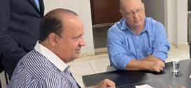 #caldasnovas | João Batista pede exoneração e deixa a secretaria