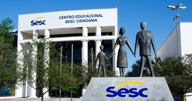 #caldasnovas | Sesc e Senac abrem vagas de emprego em seis cidades goianas